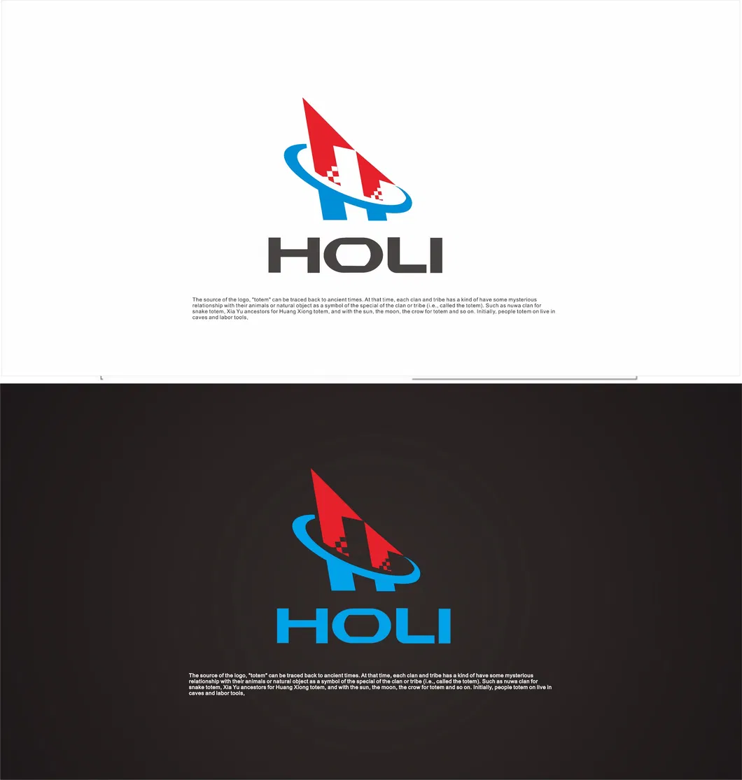Holi 3pins Waterproof Electronic Nuts