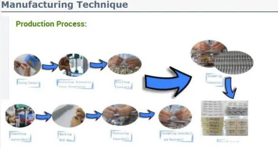 Holi 9pins Waterproof Solder Wire Sockets
