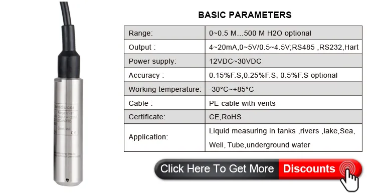Holykell 3 Times Rated Pressure Exia Iict6 and Ce FCC Certificate