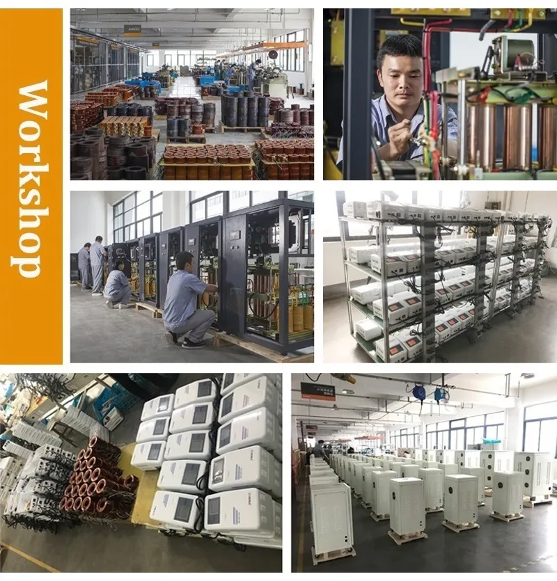 Honle S13-M Series 50kv Oil-Immersed Power Voltage Transformer