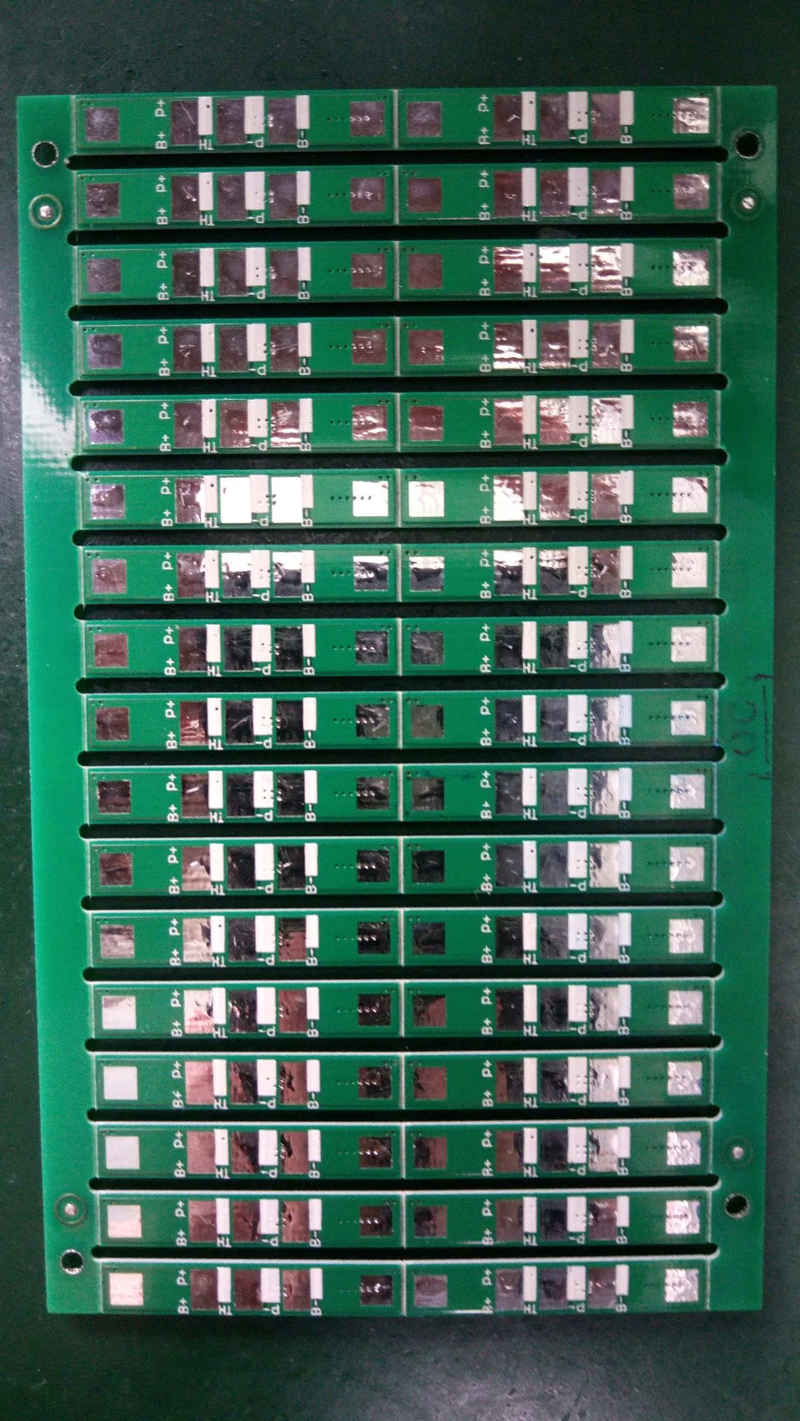 Hot Sale Battery PCM 1s 5A for Lipo/ LFP Battery