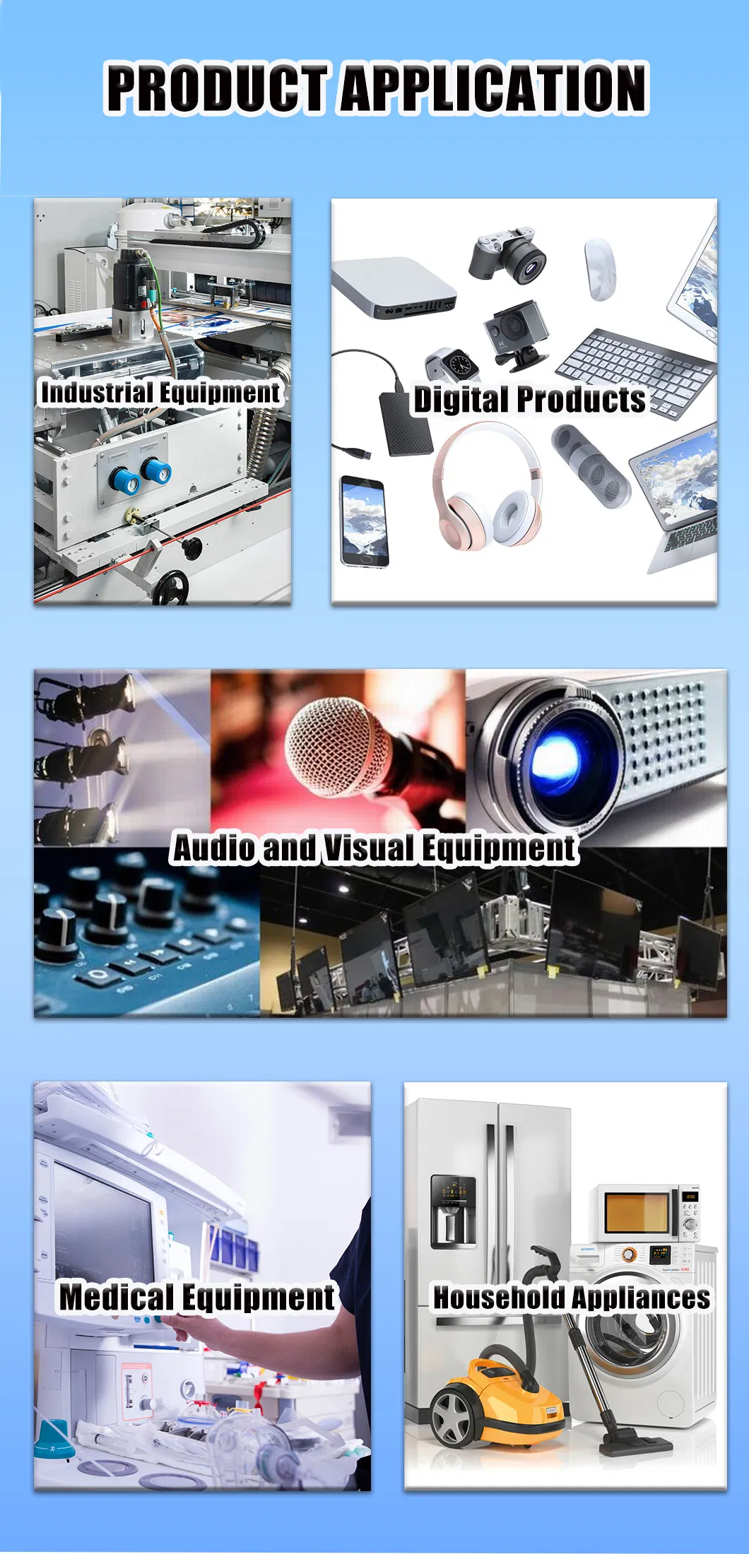 Hot Sell Right Angle Tht PCB Mount 2 Row 15position VGA dB15 Dsub Female Connector with Screw Nut