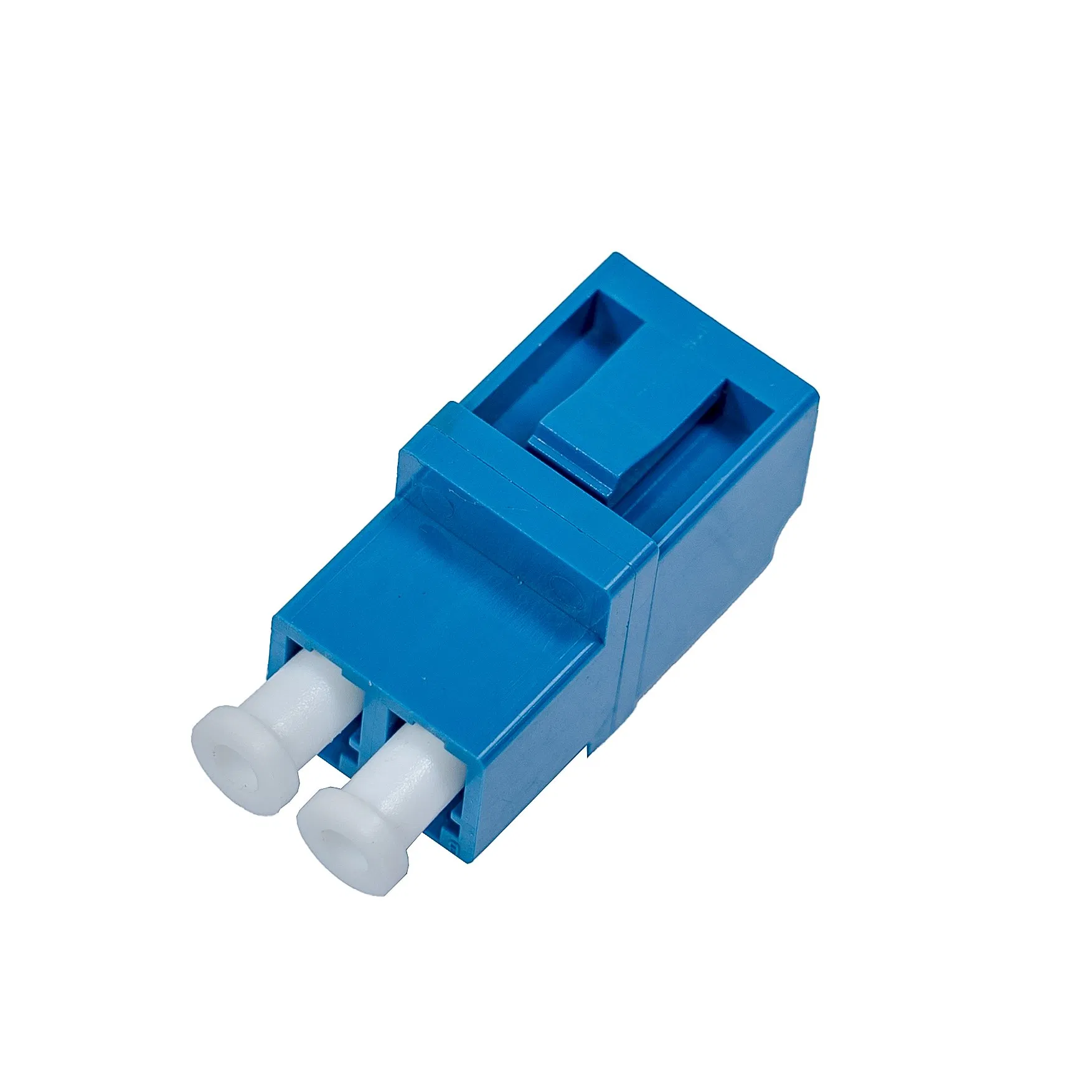 Hot Sell Simplex Duplex Sc LC APC Fiber Optic Adapter for Ftta