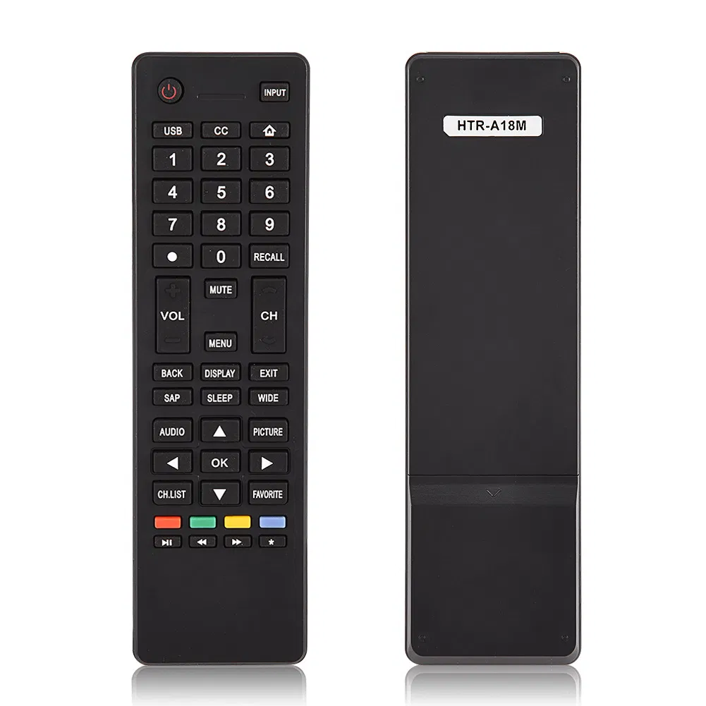 Hot Selling Replacement Remote Control Htr-A18m Work for Haier Smart TV Fernbedienung