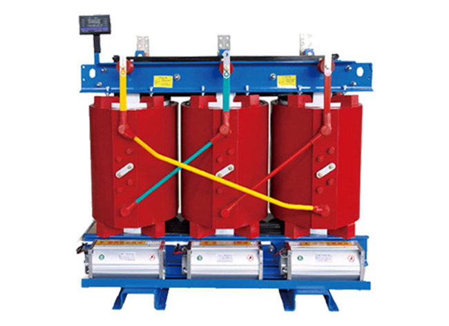 Hot Style Products, Three-Phase Transformer, Dry Type Transformer, Feel Free to Inquire About Prices