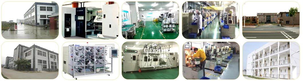 Hqx-X2 0.01UF 250/275/280/300/310V 10*9*4 P=7.5 Utx Cbb62 Metalized Polypropylene Box Type Film Capacitor with Safety Approvals