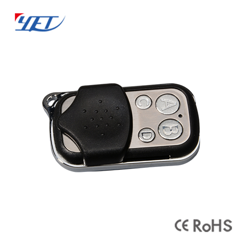 Ht6p20b Ht6p20d Ht6p20d2 Ask Universal Remote Keypfob Transmitter