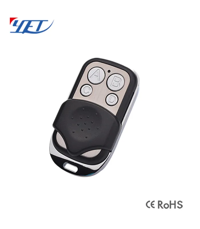 Ht6p20b Ht6p20d Ht6p20d2 Ask Universal Remote Keypfob Transmitter