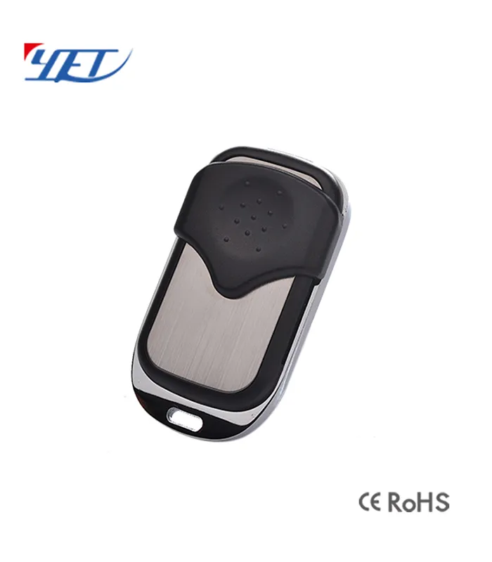 Ht6p20b Ht6p20d Ht6p20d2 Ask Universal Remote Keypfob Transmitter