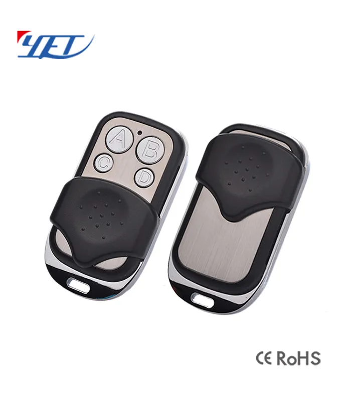 Ht6p20b Ht6p20d Ht6p20d2 Ask Universal Remote Keypfob Transmitter