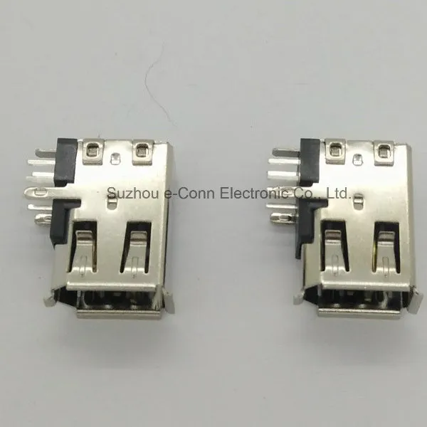 Iee1394 Connector