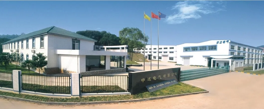 IEEE IEC ISO CE 20 Years Professional 315kVA 10kv Below Distribution Transformer