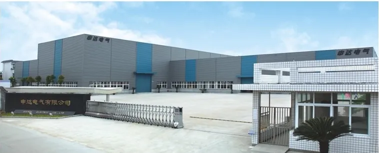 IEEE IEC ISO CE 20 Years Professional 315kVA 10kv Below Distribution Transformer