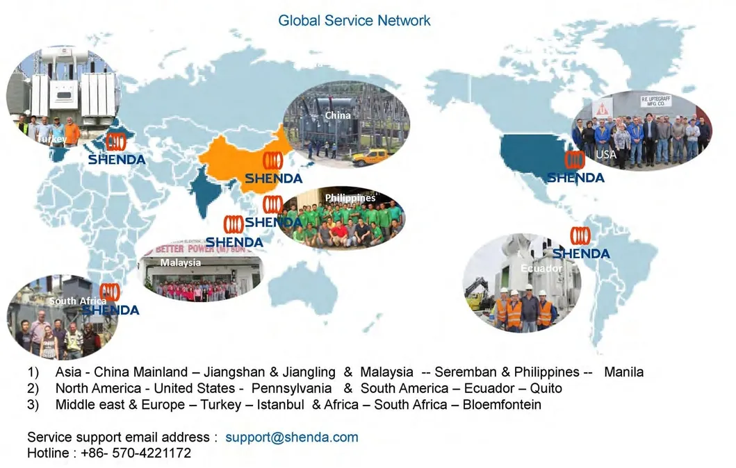 IEEE IEC ISO CE 20 Years Professional 900kVA 0.38kv Rectifier Transformer