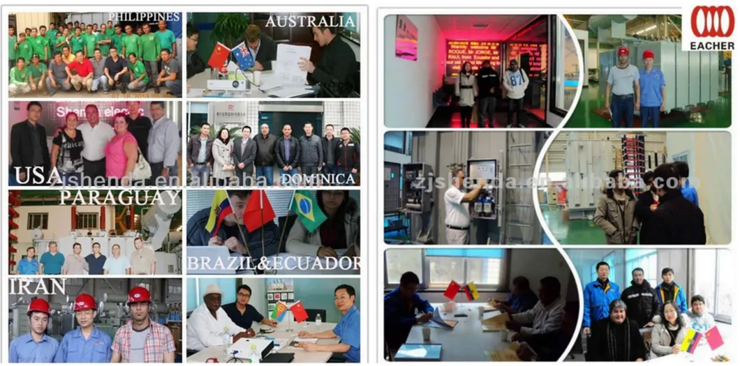 IEEE IEC ISO CE 20 Years Professional 900kVA 0.38kv Rectifier Transformer