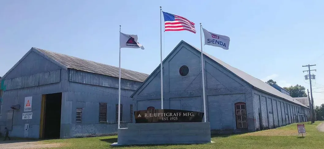 IEEE IEC ISO CE 20 Years Professional 900kVA 0.38kv Rectifier Transformer