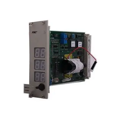 Honeywell modules