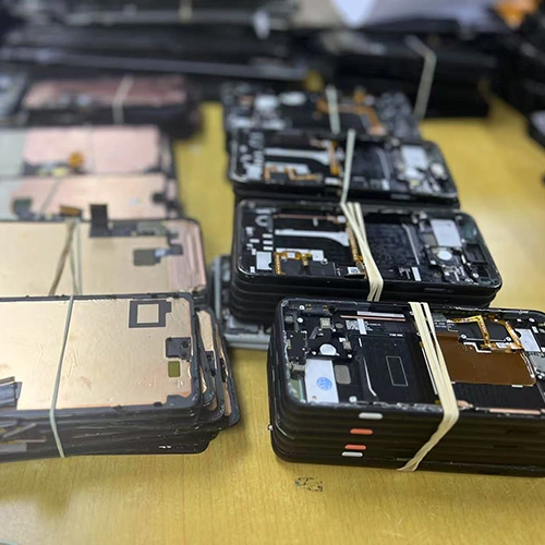 Samsung LCD