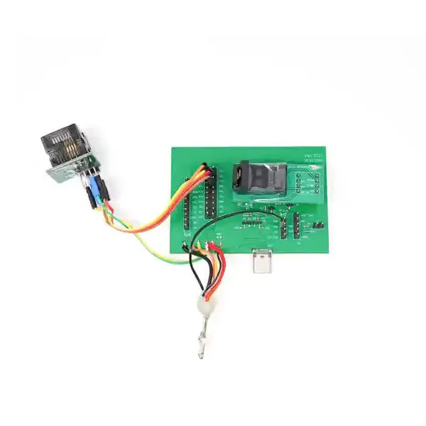 Wire Harness