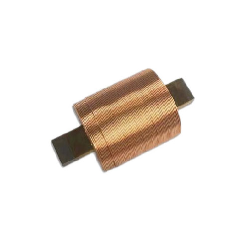 Other Different Kinds of Non-standard Coils