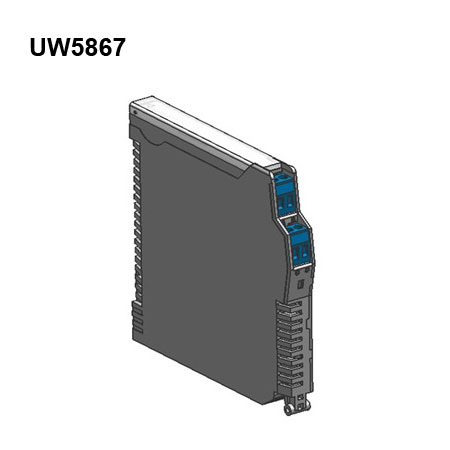 Electronic Wiring Control System