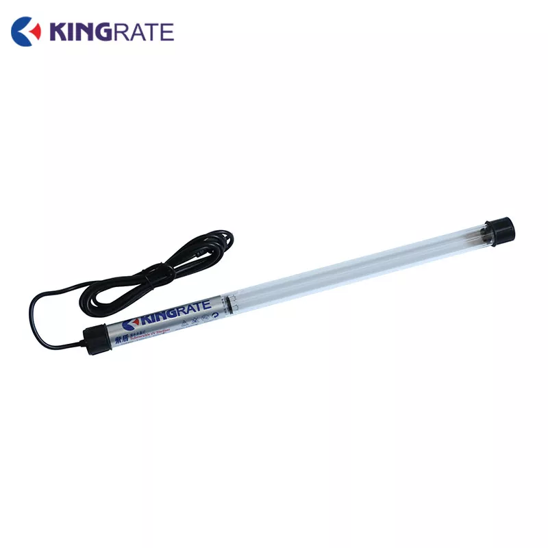 Double H Type Submersible UV Sterilizer