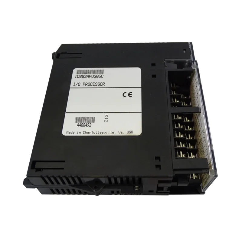 GE IC693APU305