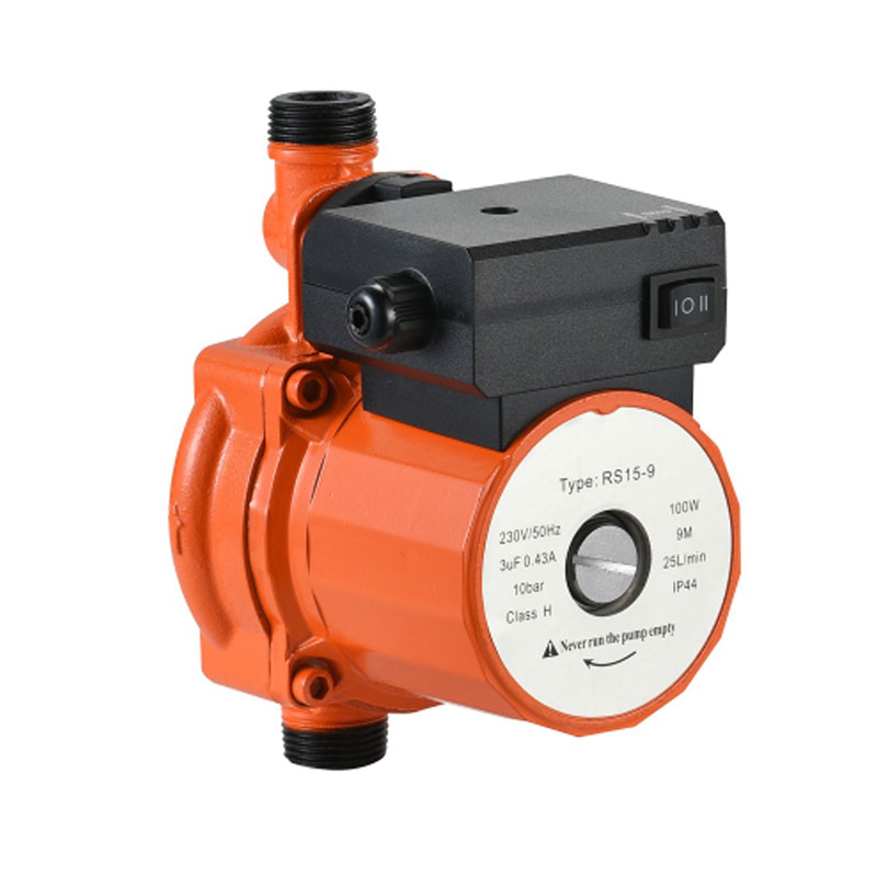 Circulating Pump