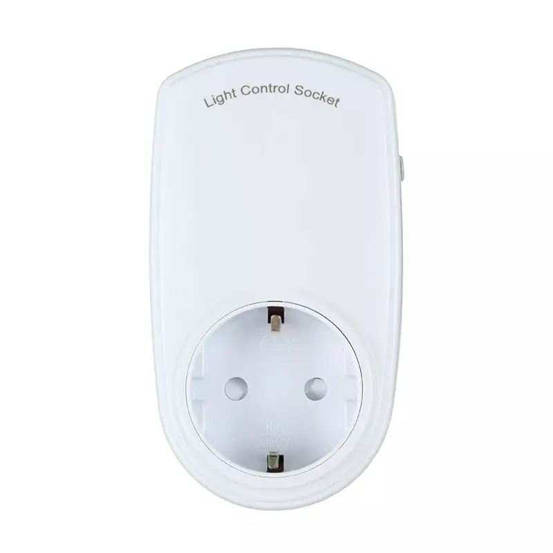 Light Control Socket