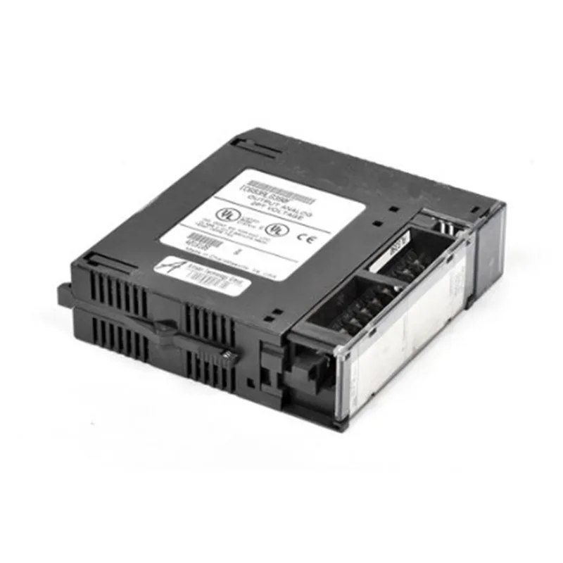 GE IC693ALG390
