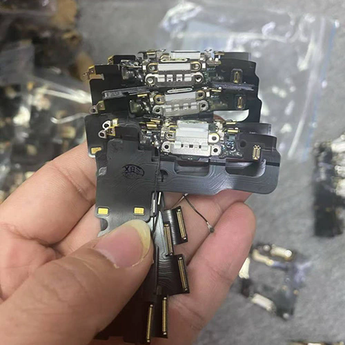 Flex Cable Buyback