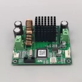 Temp Controller for Standard TE Coolers