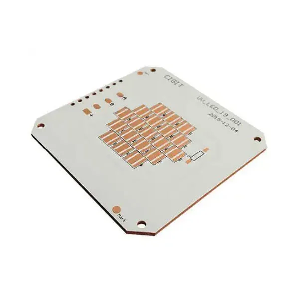 Aluminum PCBs