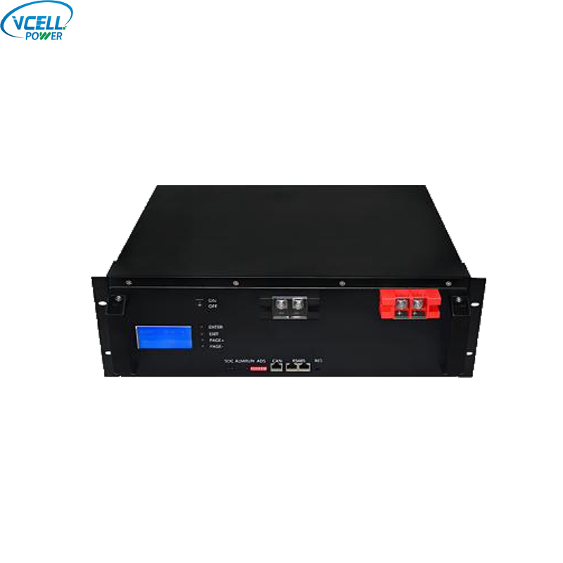 LiFePO4 Battery