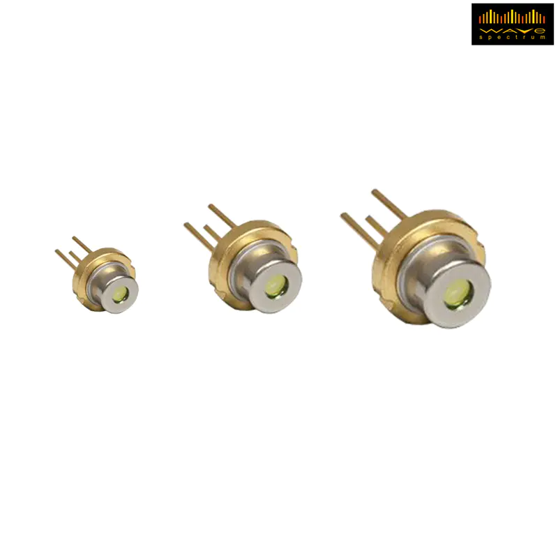 Single Mode Laser Diode