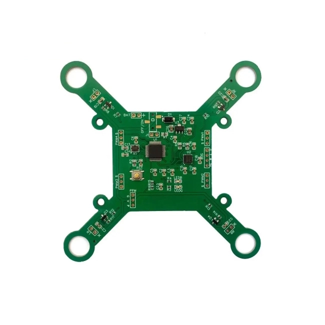 Consumer Electronic PCBA