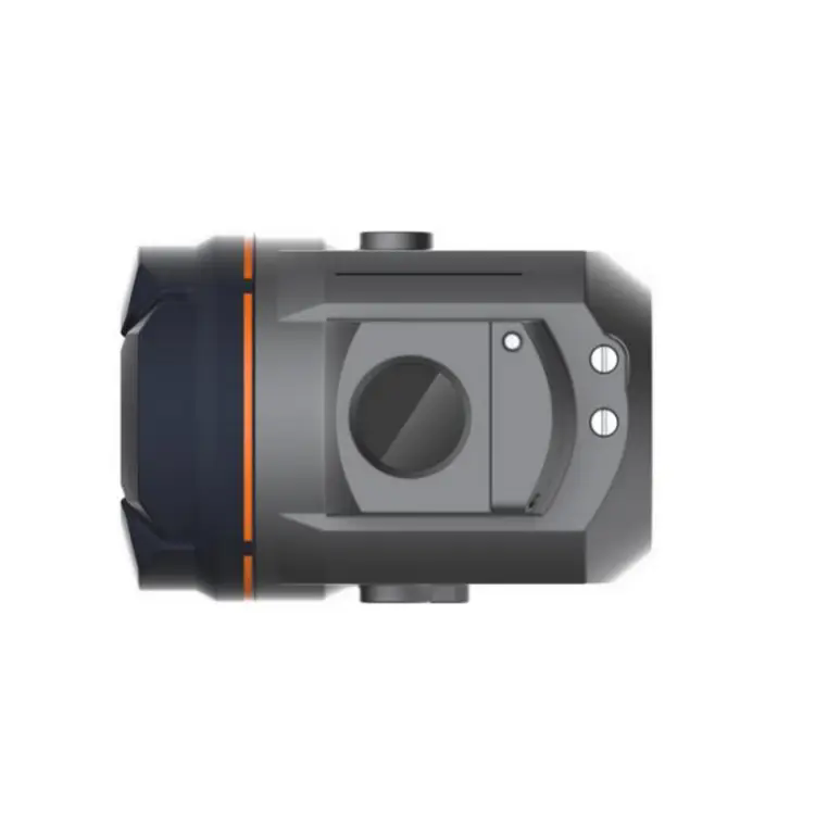 Intelligent Valve Positioner