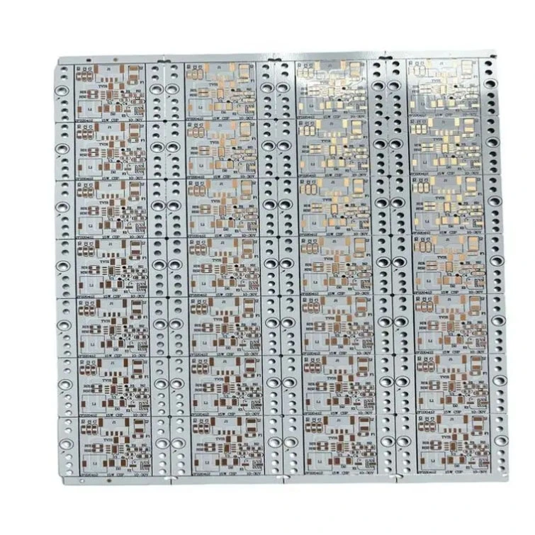 LED Lighting PCBA