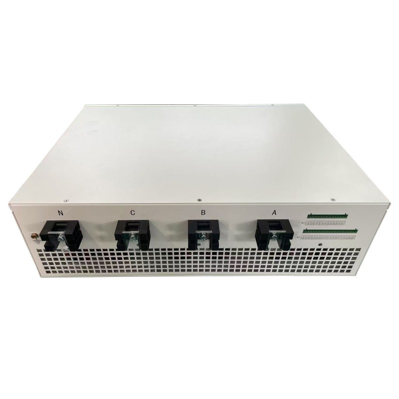 Active Compensation Device