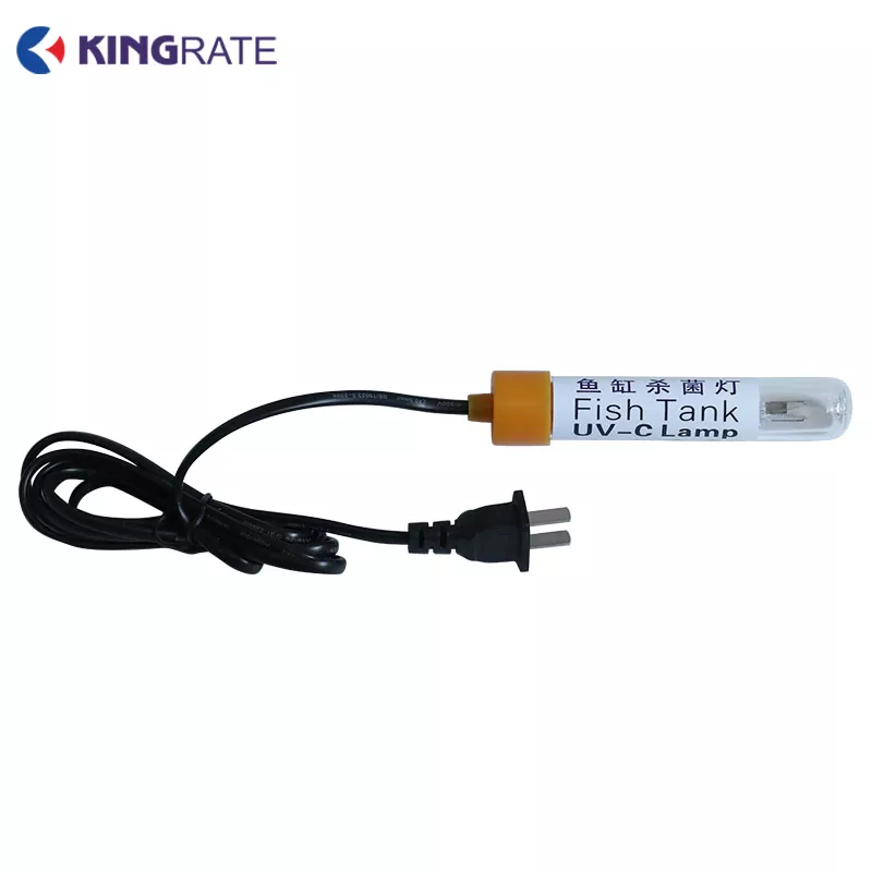 Mini Aquarium UV Lamp UV Sterlizer