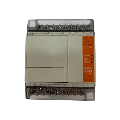 Programmable Logic Controller FX1S