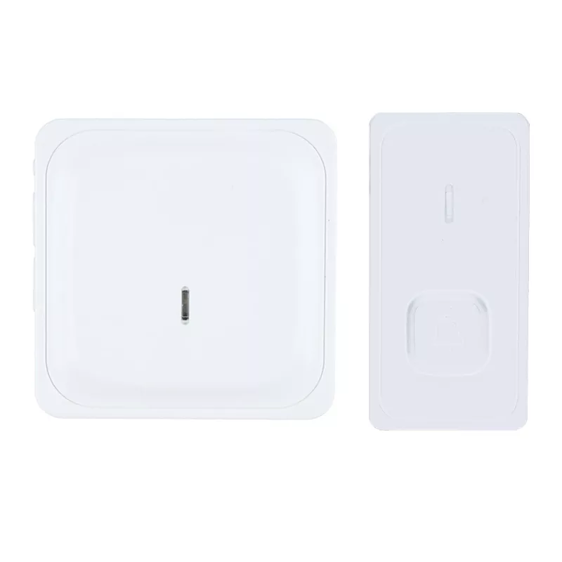UK Wireless Remote Control Doorbell