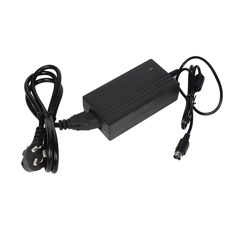 Charging Cable Parts Processing