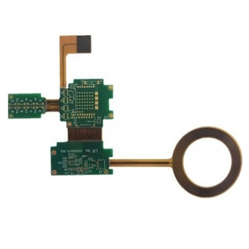 Rigid-Flex Boards