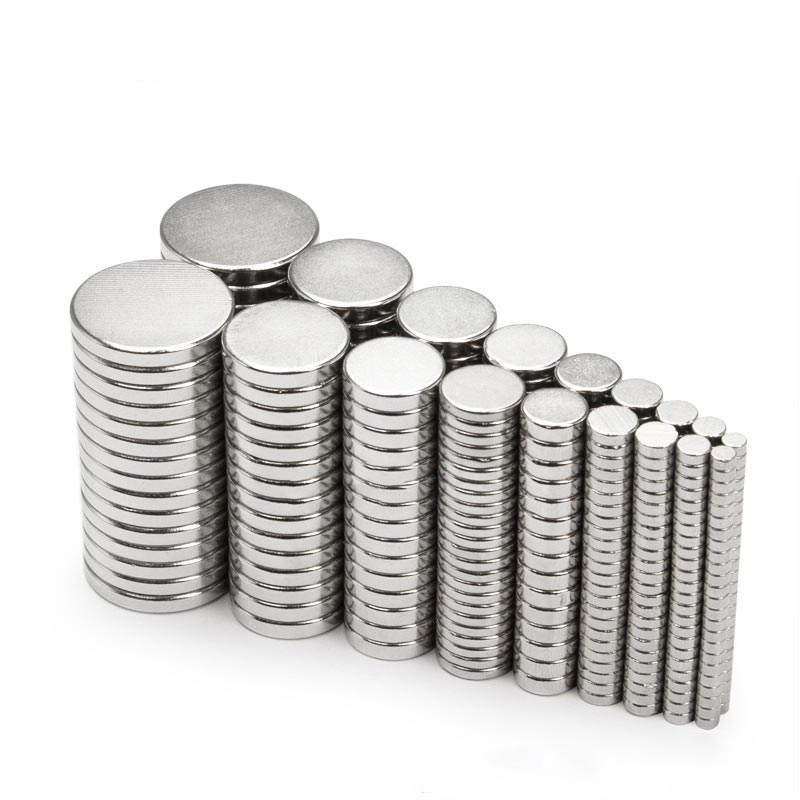 neodymium disc magnets