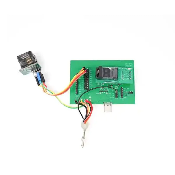 Wire Harness