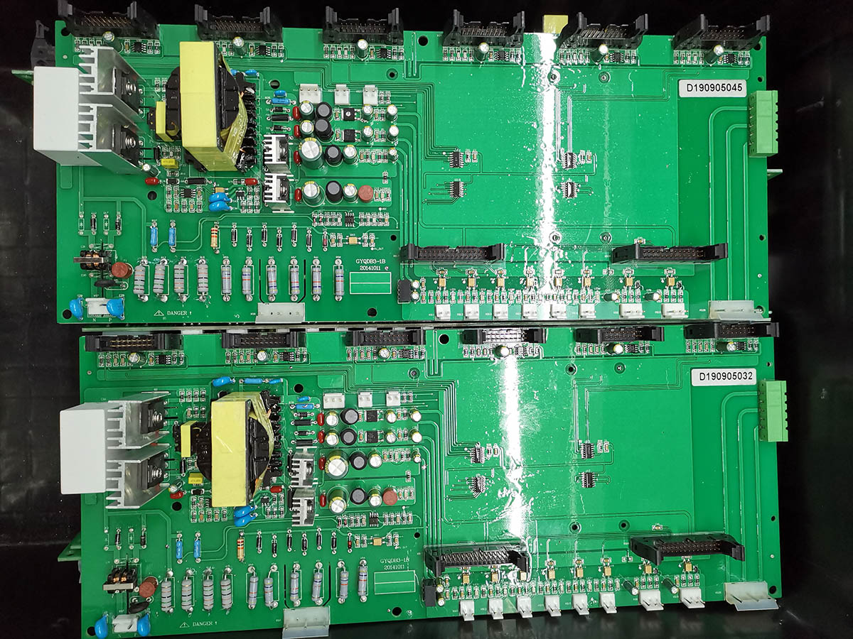 Conformal Coating