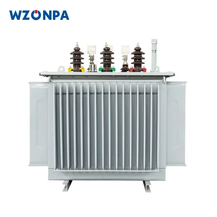 Oil Immersed Transformer