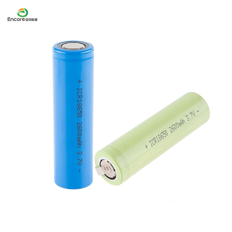  Lithium ion battery Single Cell