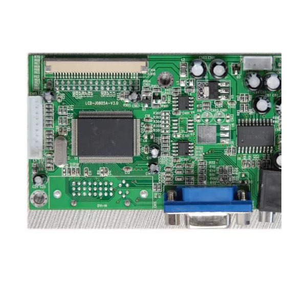 DIP PCB Assembly